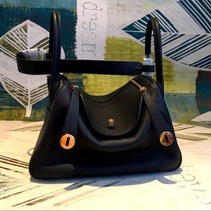 Hermès Lindy Bag NEW